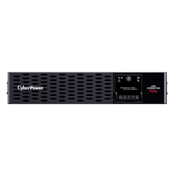 CyberPower PR3000ERTXL2U NEW Line-Interactive 3000VA/3000W USB/RS-232/EPO/Dry/SNMPslot (IEC C13 x 6, IEC C19 x 2)   (12V / 9AH х 4)