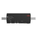 Powercom DRU 500VA/300W, DIN Rail, 230V, RS-232, 2 year warranty (1114005)
