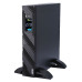 Powercom SMART KING PRO+, Line-Interactive, 3000VA/2400W, Rack/Tower, 8*IEC320-C13+ 1*C19, Serial+USB, SmartSlot (1152579)