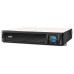 APC Smart-UPS C 1000VA/600W, 2U RackMount, 230V, Line-Interactive, LCD, 1 year warranty(REP. SMC1000I-2U)