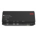 Powercom DRU 500VA/300W, DIN Rail, 230V, RS-232, 2 year warranty (1114005)