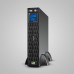 CyberPower PR3000ELCDRT2U Line-Interactive 3000VA/2700W USB/RS-232/Dry/EPO/SNMPslot/RJ11/45/ВБМ (9 IEC С13, 1 IEC C19)  EOL