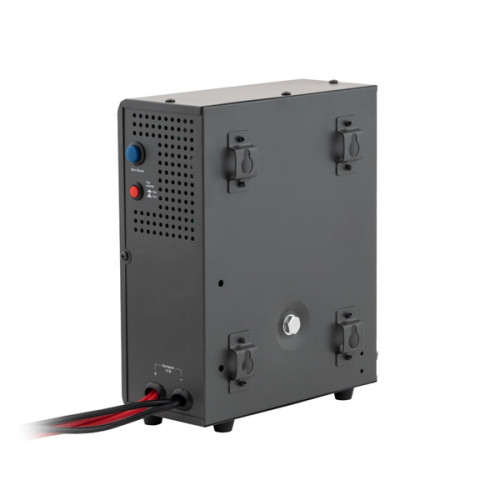 (4501) SKAT-UPS 500T источник питания Line-Interactive 220В, 500ВА,работает от 1 внешней АКБ