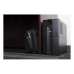 APC Smart-UPS 2200VA/1980W, Line-Interactive, LCD, Out: 220-240V 8xC13 (4-Switched) 1xC19, SmartSlot, EPO, Black, 1 y.war.(замена SMT2200I)