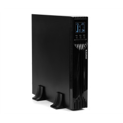(8958) Бастион RAPAN-UPS 1000 RACK+2x9Ah 1000ВА/700Вт 2U/Line-Interactive/АКБ 9Ачх2/220В/8хС13/1,5 л.г (RAPAN-UPS 1000-RACK-IN-2X9-E)