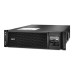 APC Smart-UPS SRT RM, 5000VA/4500W, On-Line, Extended-run, Rack 3U (Tower convertible), Pre-Inst. Web/SNMP, with PC Business, Black, 1 year warranty