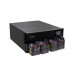Systeme Electric Smart-Save Online SRT, 5000VA/5000W, On-Line, Extended-run, Rack 2U+3U(Tower convertible), LCD,  6xC13, 4xC19, USB, RS-232, Pre-Inst. Web/SNMP