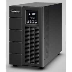CyberPower OLS2000E Online Tower 2000VA/1800W USB/RS-232/SNMPslot ( (4 IEC C13) NEW