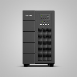 CyberPower OLS3000EC Online Tower 3000VA/2700W USB/RS-232/ 4IEC C13+ 1IEC C19 +Terminal