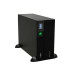 Systeme Electric Smart-Save Online SRT, 5000VA/5000W, On-Line, Extended-run, Rack 2U+3U(Tower convertible), LCD,  6xC13, 4xC19, USB, RS-232, Pre-Inst. Web/SNMP
