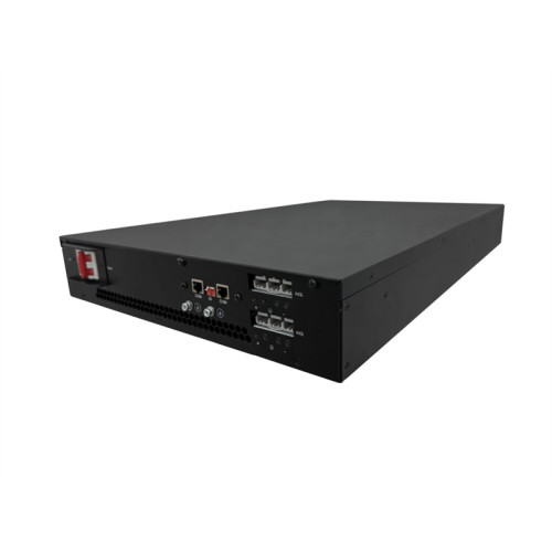 Systeme Electric Smart-Save Online SRT, 10000VA/10000W, On-Line, Extended-run, Rack 2U+3U(Tower convertible), LCD, USB, RS-232, SNMP Intelligent Slot