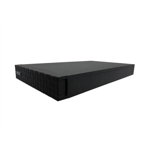 Systeme Electric Smart-Save Online SRT, 10000VA/10000W, On-Line, Extended-run, Rack 2U+3U(Tower convertible), LCD, USB, RS-232, SNMP Intelligent Slot