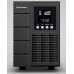CyberPower OLS1000E Online Tower 1000VA/900W USB/RS-232/SNMPslot (4 IEC С13) NEW