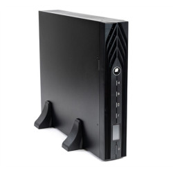 (479) Бастион SKAT-UPS 2000ВА/1800Вт RACK 2U/On-Line/АКБ 9Ahх4/220В/SNMP slot/5 л.г./МПТ