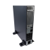 Systeme Electric Smart-Save Online SRT, 1000VA/1000W, On-Line, Extended-run, Rack 2U(Tower convertible), LCD, Out: 8xC13, 1xSchuko, SNMP Intelligent Slot, USB, RS-232, Dry contact Systeme Electric Smart-Save Online SRT, 1000VA/1000W, On-Line, Extended-run, Rack 2U(Tower convertible), LCD, Out: 8xC13, 1xSchuko, SNMP Intelligent Slot, USB, RS-232, Dry contact