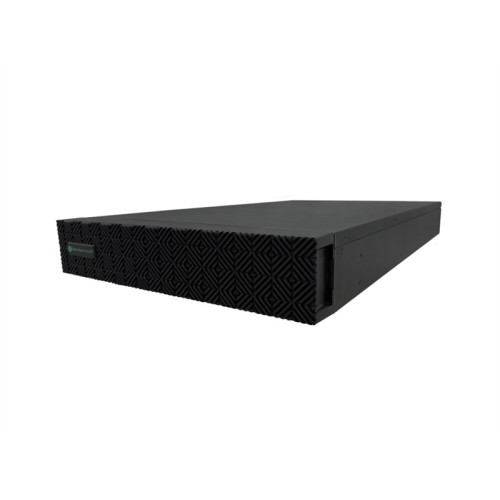 Systeme Electric Smart-Save Online SRT, 10000VA/10000W, On-Line, Extended-run, Rack 2U+3U(Tower convertible), LCD, USB, RS-232, SNMP Intelligent Slot