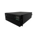 Systeme Electric Smart-Save Online SRT, 10000VA/10000W, On-Line, Extended-run, Rack 2U+3U(Tower convertible), LCD, USB, RS-232, SNMP Intelligent Slot Systeme Electric Smart-Save Online SRT, 10000VA/10000W, On-Line, Extended-run, Rack 2U+3U(Tower convertible), LCD, USB, RS-232, SNMP Intelligent Slot