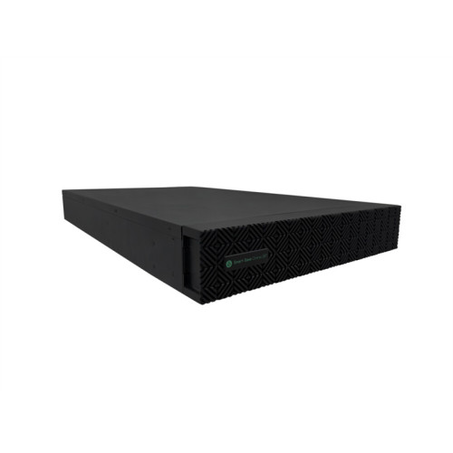 Systeme Electric Smart-Save Online SRT, 10000VA/10000W, On-Line, Extended-run, Rack 2U+3U(Tower convertible), LCD, USB, RS-232, SNMP Intelligent Slot