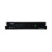 Systeme Electric Smart-Save Online SRT, 3000VA/3000W, On-Line, Extended-run, Rack 2U(Tower convertible), LCD, Out: 8xC13+1xC19, SNMP Intelligent Slot, USB, RS-232, Dry contact