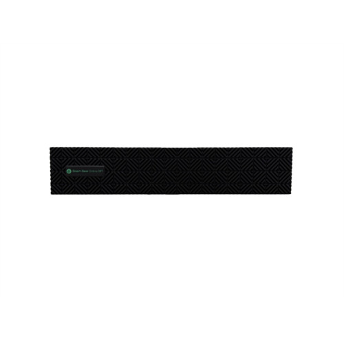 Systeme Electric Smart-Save Online SRT, 10000VA/10000W, On-Line, Extended-run, Rack 2U+3U(Tower convertible), LCD, USB, RS-232, SNMP Intelligent Slot