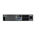 Systeme Electric Smart-Save Online SRT, 1000VA/1000W, On-Line, Extended-run, Rack 2U(Tower convertible), LCD, Out: 8xC13, 1хSchuko,  USB, RS-232, Pre-Inst. Web/SNMP