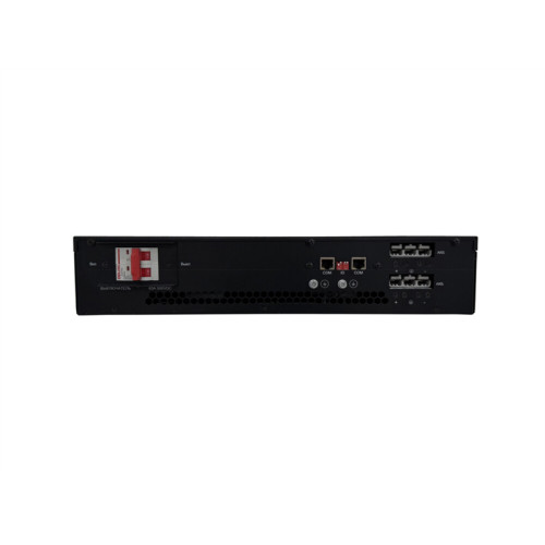 Systeme Electric Smart-Save Online SRT, 8000VA/8000W, On-Line, Extended-run, Rack 4U (Tower convertible), LCD, 5xC13, 3xC19, USB, RS-232