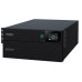 Systeme Electric Smart-Save Online SRT, 5000VA/5000W, On-Line, Extended-run, Rack 2U+3U(Tower convertible), LCD,  6xC13, 4xC19, USB, RS-232, Pre-Inst. Web/SNMP