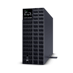 Сайбер Электро ЭКСПЕРТ-II-6000Р Онлайн, Стойка/Напольный 6000ВА/6000Вт. USB/RS-232/SNMP Slot/EPO/Relay/ByPass (4 IEC С13);(4) C19; Клеммная колодка (1) (12В /7Ач. х 16 MHB) 4U