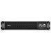 APC Smart-UPS SRT, 1500VA/1500W, On-Line, Extended-run, Black, Rack 2U (Tower convertible), Black, Pre-Inst. Web/SNMP, 1 year warranty