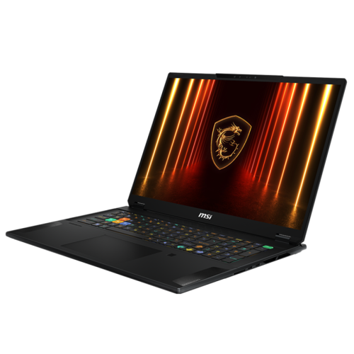 MSI Stealth 18 HX AI A2XWJG Ultra 9 275HX 18