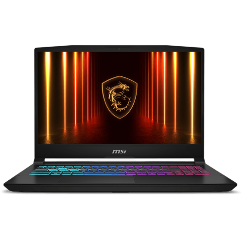 MSI Katana 15 HX B14WGK Core i7-14650HX  15.6