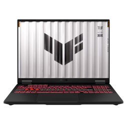 ASUS TUF Gaming A16 FA608PP-RV062 AMD Ryzen 9 8940HX 2.4GHz/DDR5 16GB/SSD 1TB/Nvidia RTX 5070 (8GB GDDR7)/16