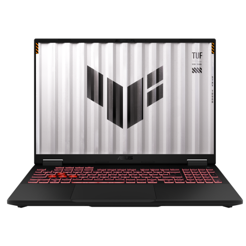 ASUS TUF Gaming A16 FA608PP-RV062 AMD Ryzen 9 8940HX 2.4GHz/DDR5 16GB/SSD 1TB/Nvidia RTX 5070 (8GB GDDR7)/16
