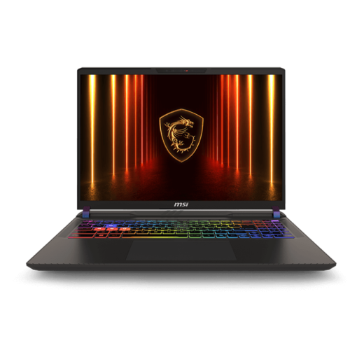 MSI Vector 16 HX AI A2XWIG Core 9 275HX 16