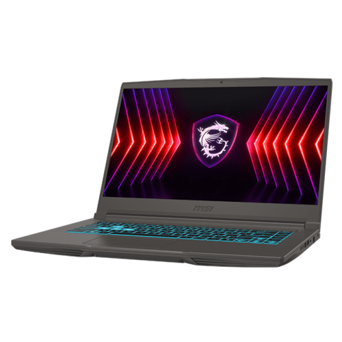 MSI Thin A15 B7UC-405XRU Ryzen 5 7535HS 15.6