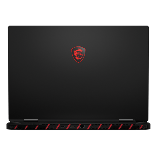 MSI Raider A18 HX A9WJG-216RU AMD Ryzen 9 9955HX 18