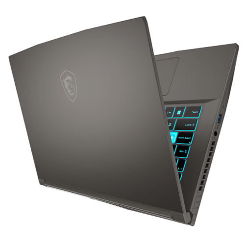 MSI Thin 15 B13VE-2650XRU Core i5-13420H 15.6