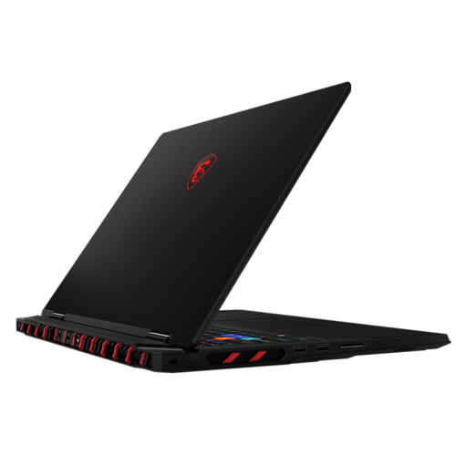 MSI Raider A18 HX A9WJG-216RU AMD Ryzen 9 9955HX 18