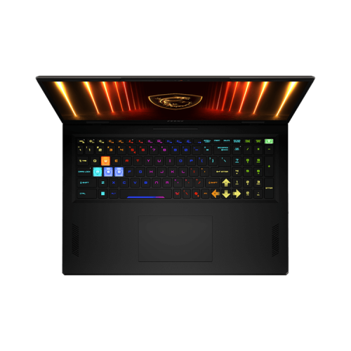 MSI Vector 18 HX AI A2XWIG-890RU Ultra9 275HX 18