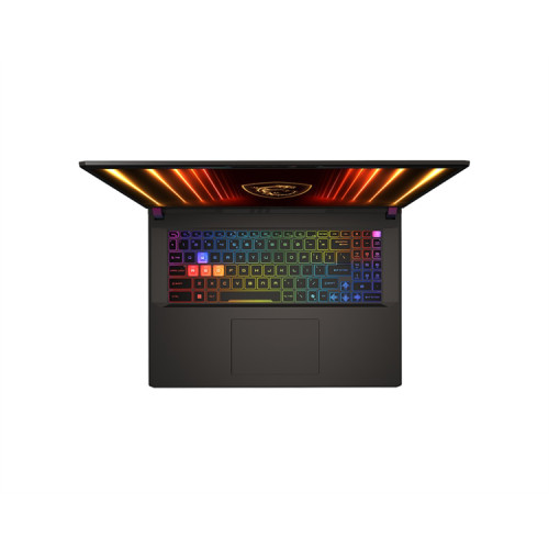 MSI Vector 17 HX A2XWJG Ultra9 275HX 17