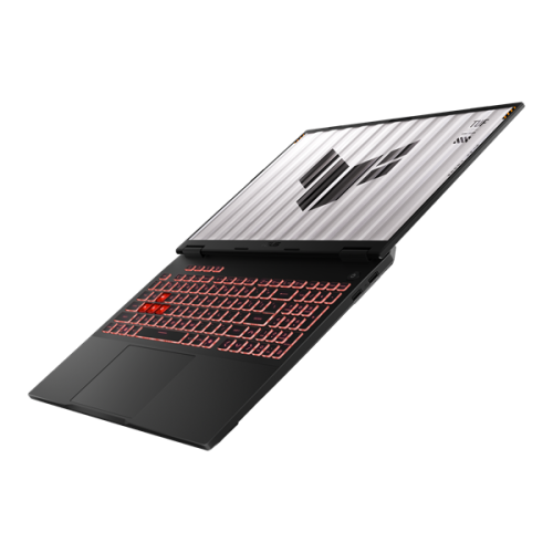 ASUS TUF Gaming A16 FA608PP-RV062 AMD Ryzen 9 8940HX 2.4GHz/DDR5 16GB/SSD 1TB/Nvidia RTX 5070 (8GB GDDR7)/16