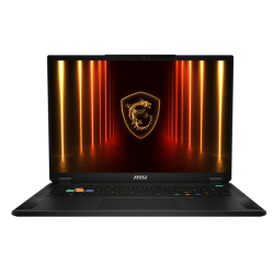 MSI Stealth 18 HX AI A2XWJG Ultra 9 275HX 18
