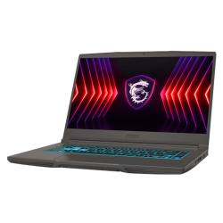 MSI Thin 15 B13UC Core i5-13420H 15.6