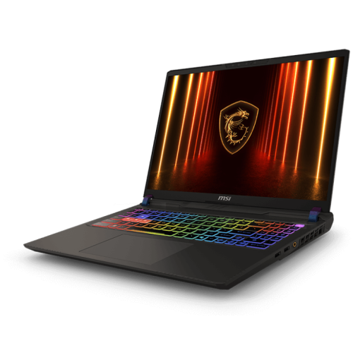 MSI Vector 16 HX AI A2XWIG Core 9 275HX 16