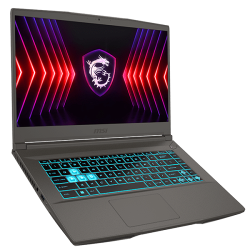 MSI Thin 15 B13VE-2650XRU Core i5-13420H 15.6