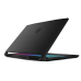 MSI Katana 15 HX B14WGK Core i7-14650HX  15.6