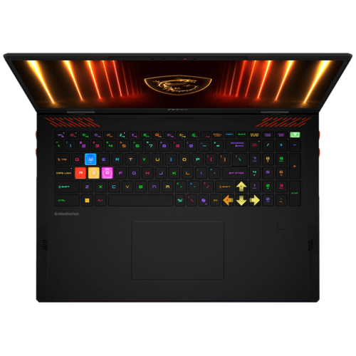 MSI Raider A18 HX A9WJG-216RU AMD Ryzen 9 9955HX 18