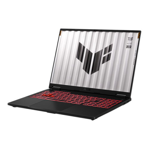 ASUS TUF Gaming A16 FA608PP-RV062 AMD Ryzen 9 8940HX 2.4GHz/DDR5 16GB/SSD 1TB/Nvidia RTX 5070 (8GB GDDR7)/16