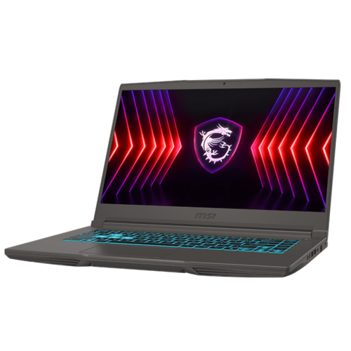 MSI Thin 15 B13VE-2650XRU Core i5-13420H 15.6