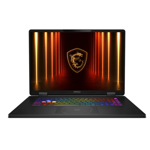 MSI Crosshair 18 HX AI A2XWGKG Core i9 275HX 18